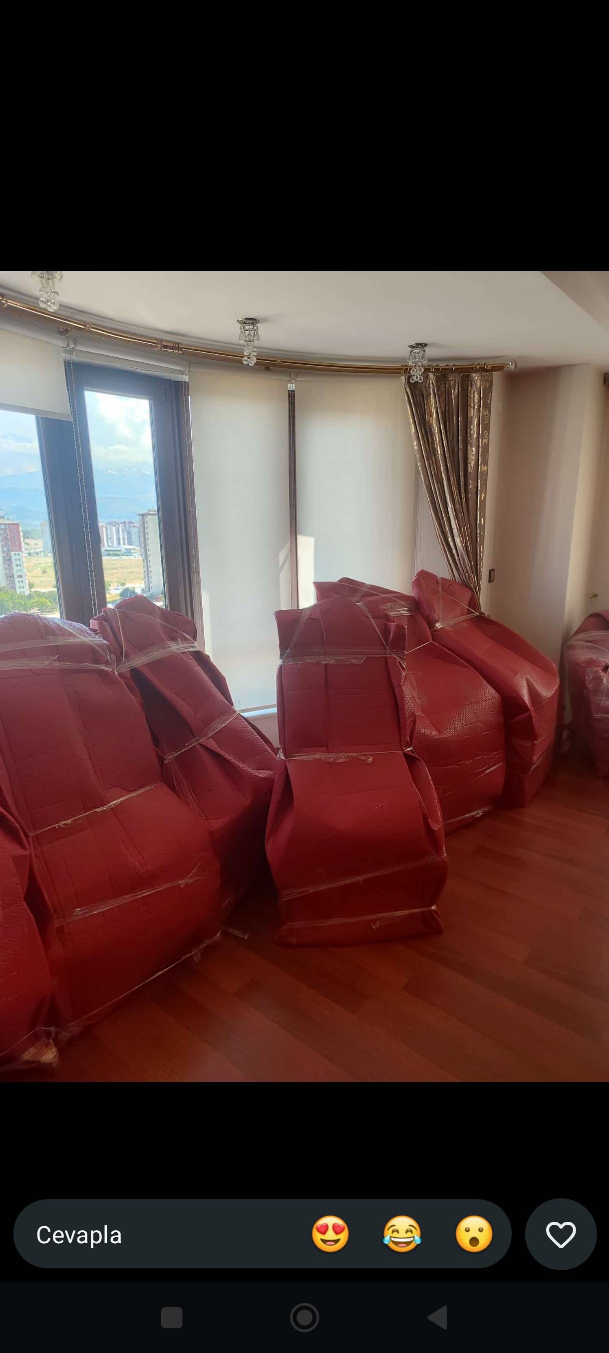 Kayseri Erkan Nakliyat