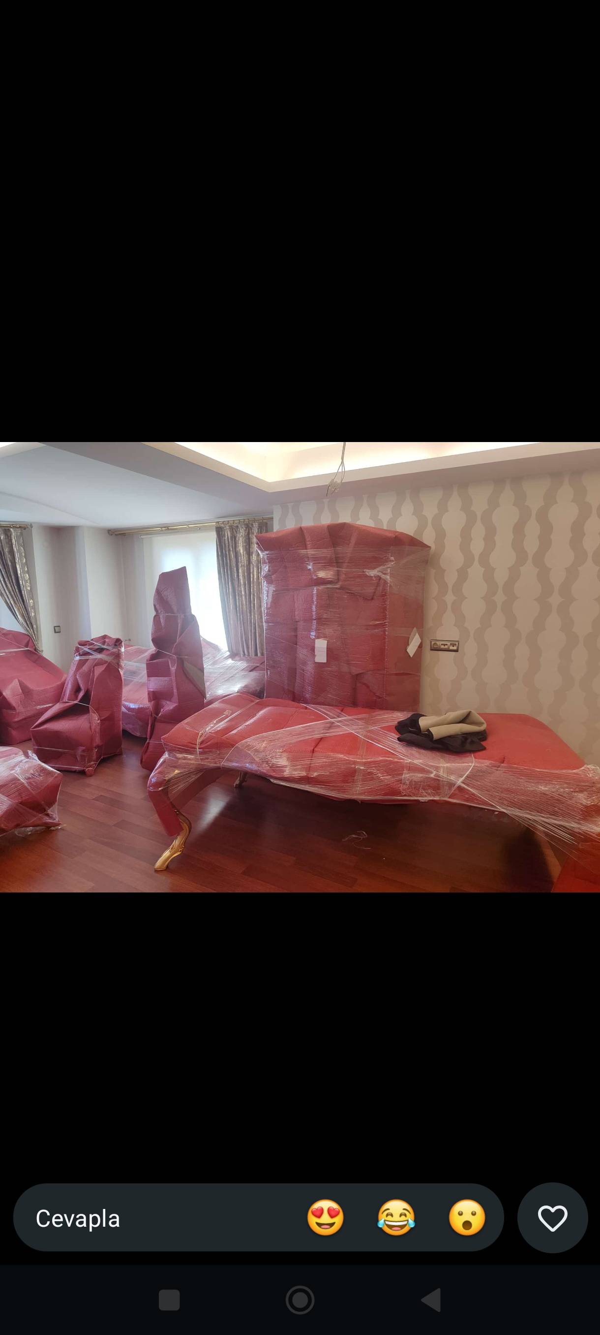 Kayseri Erkan Nakliyat
