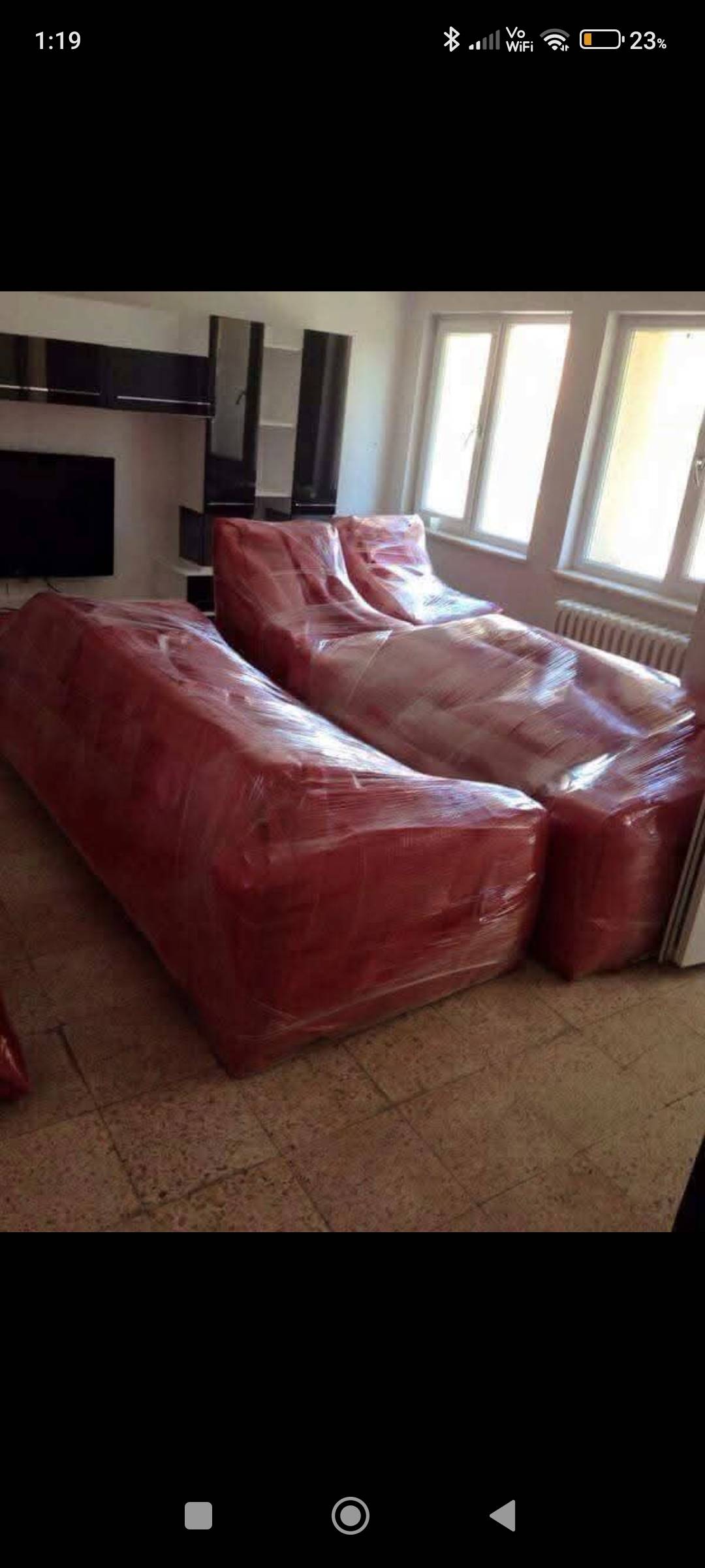 KAYSERİ BUDAK NAKLIYAT