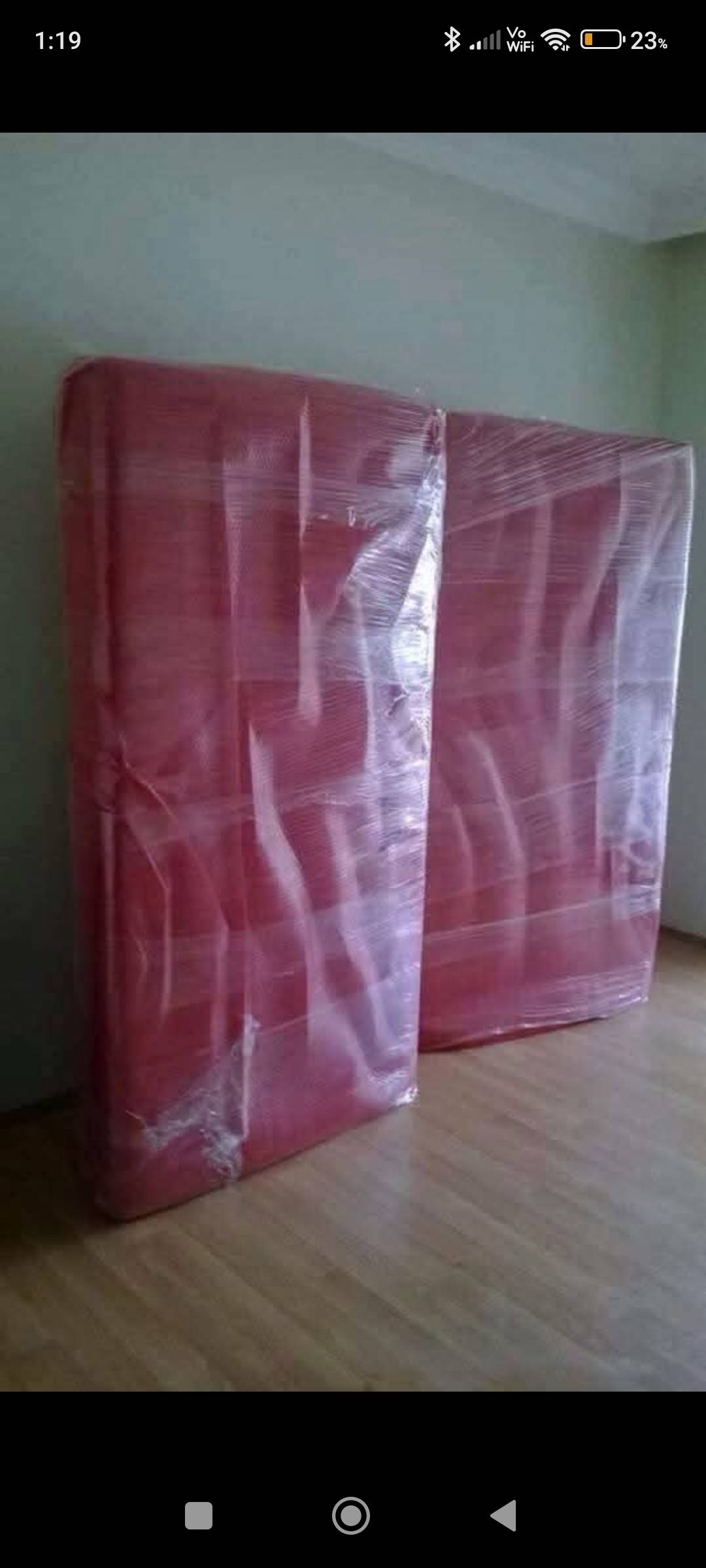 KAYSERİ BUDAK NAKLIYAT
