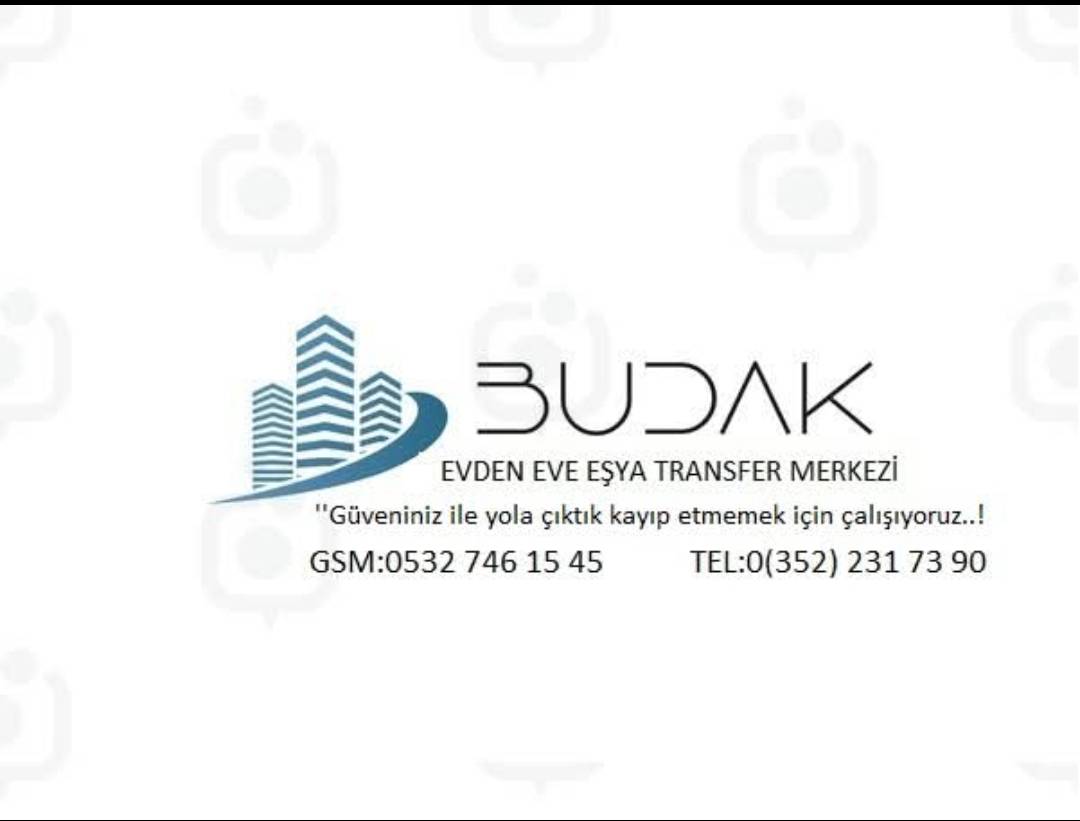 KAYSERİ BUDAK NAKLIYAT