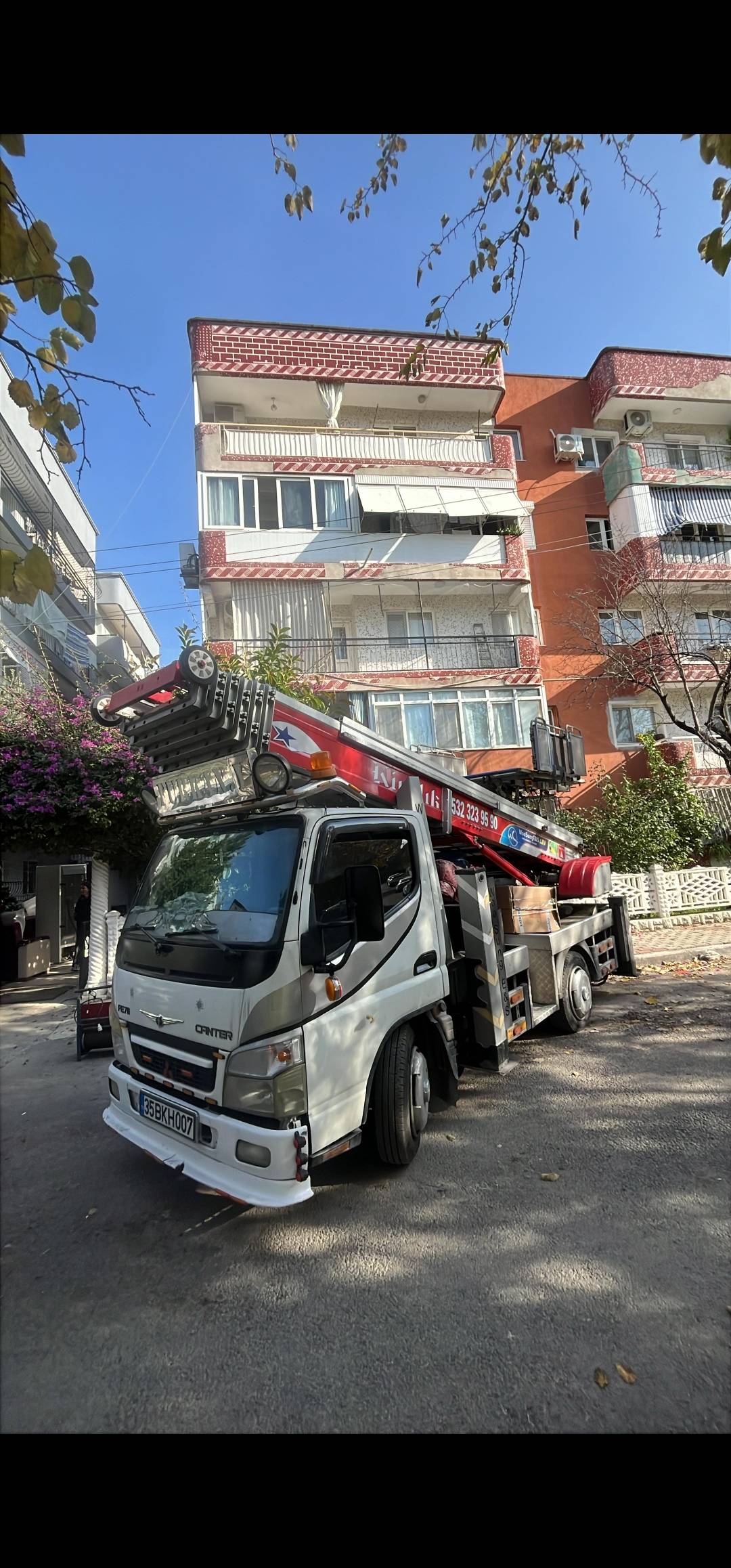 Yıldız Evden Eve