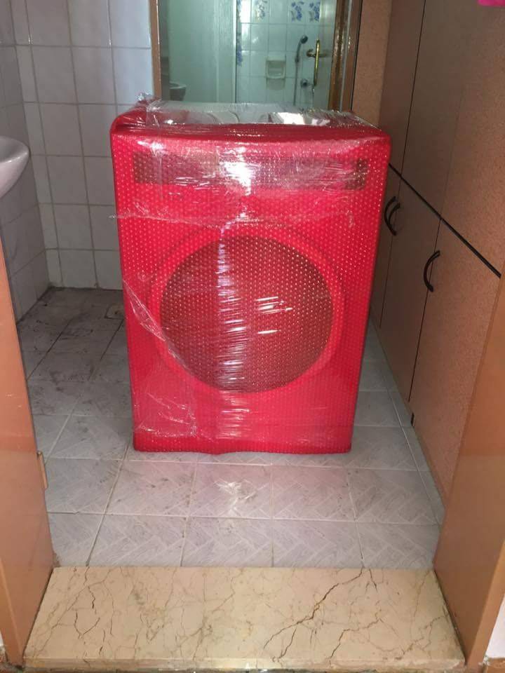 İZMİR AYAZTAŞ  NAKLİYAT