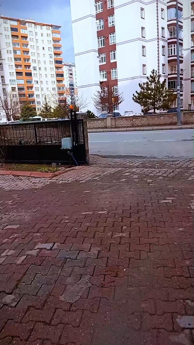 Kayseri Genç Türk Nakliyat