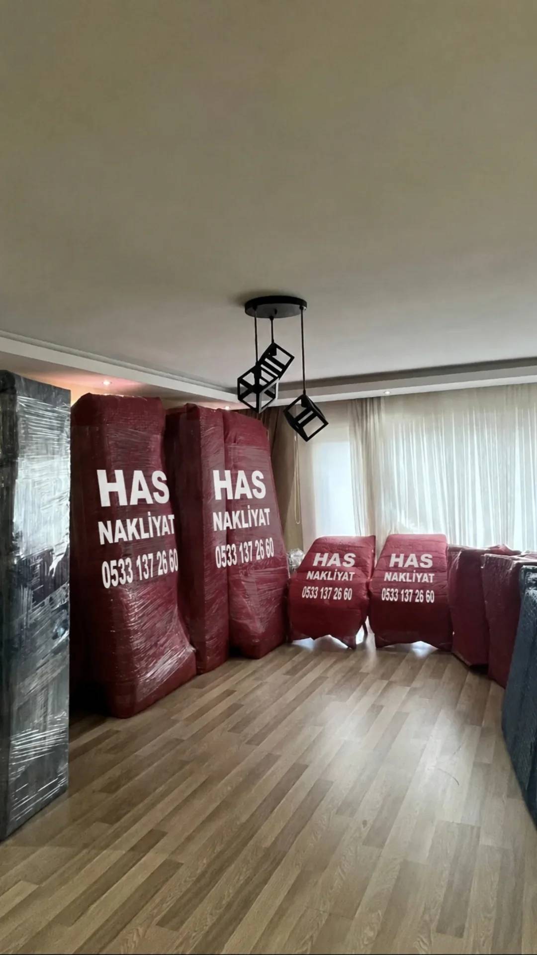 Ankara Has Nakliyat
