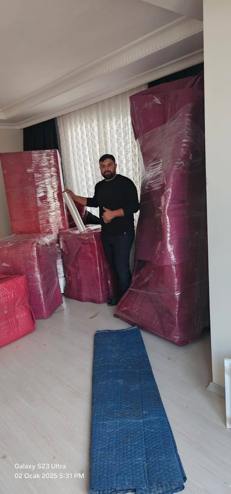 GAZİANTEP GÜNSAR NAKLİYAT