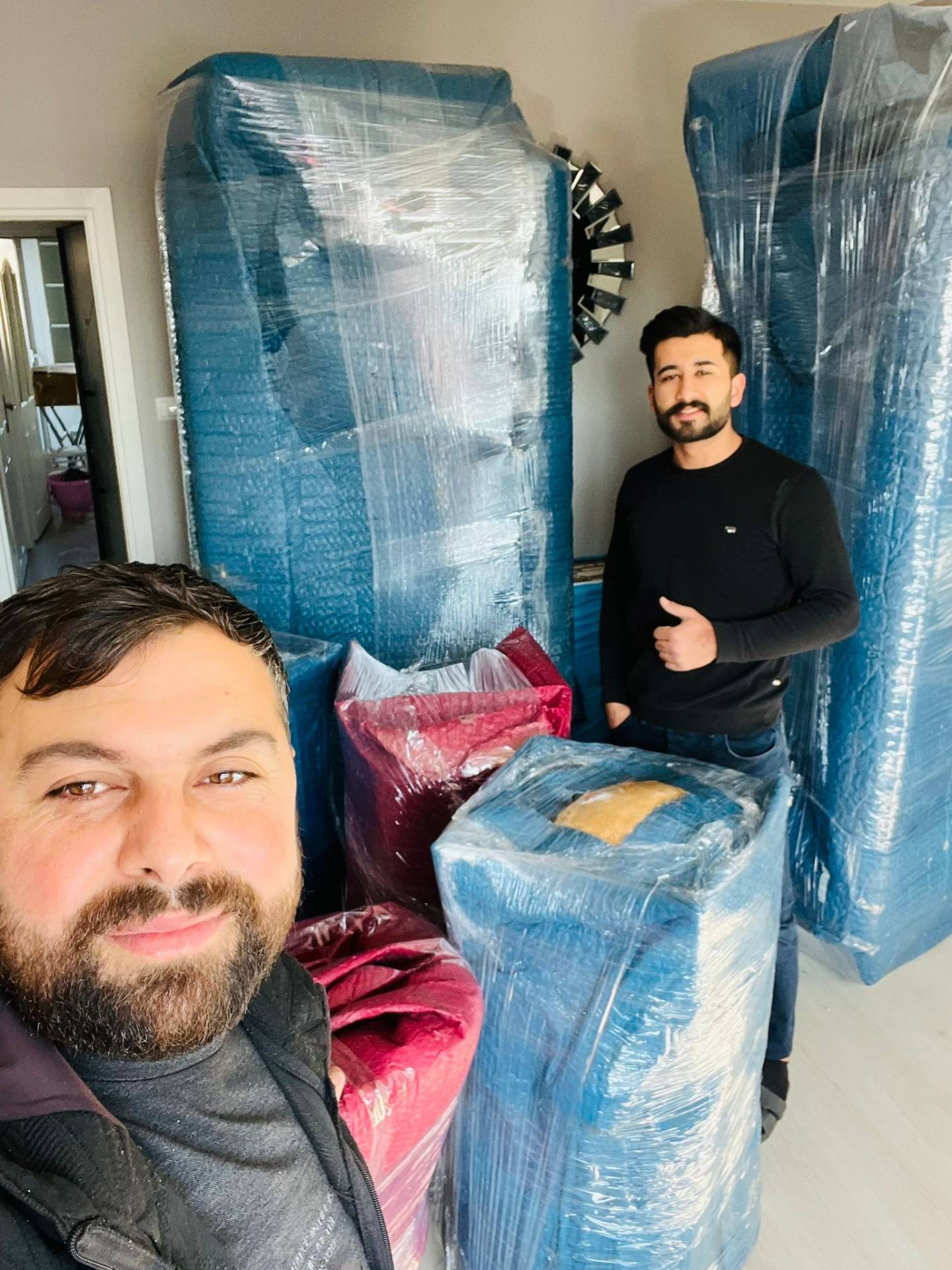 GAZİANTEP GÜNSAR NAKLİYAT