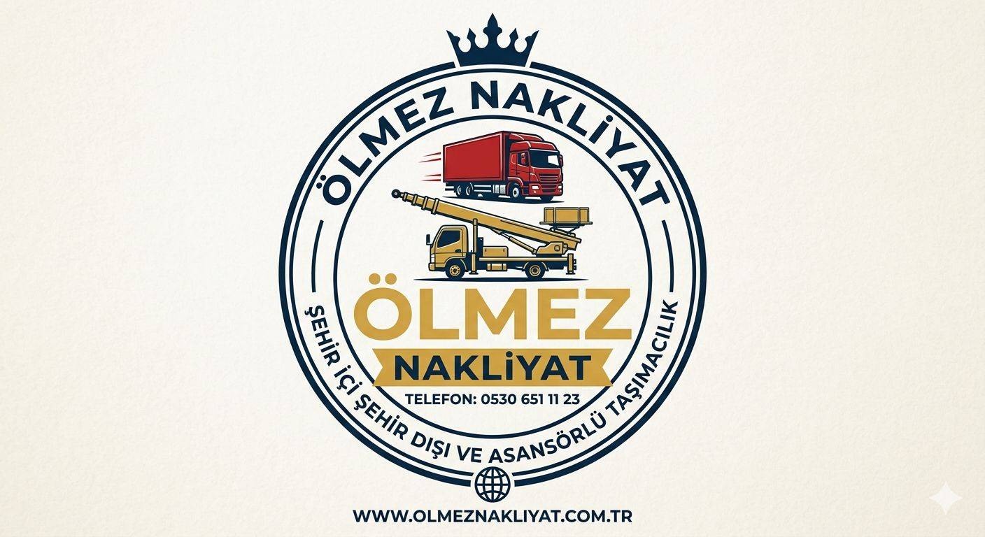 Ölmez Nakliyat