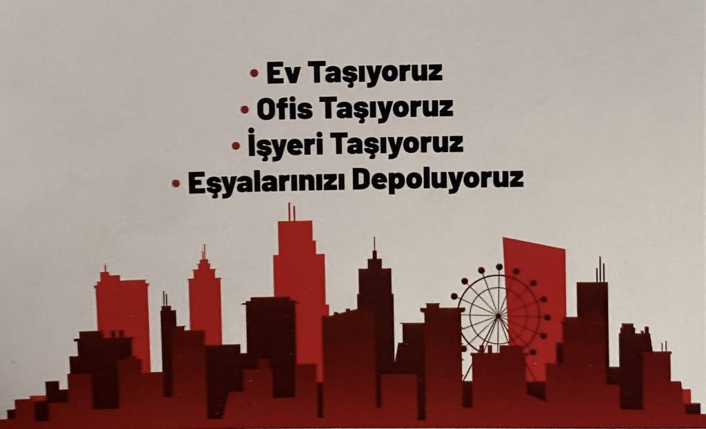 İstanbul Cemil Nakliyat