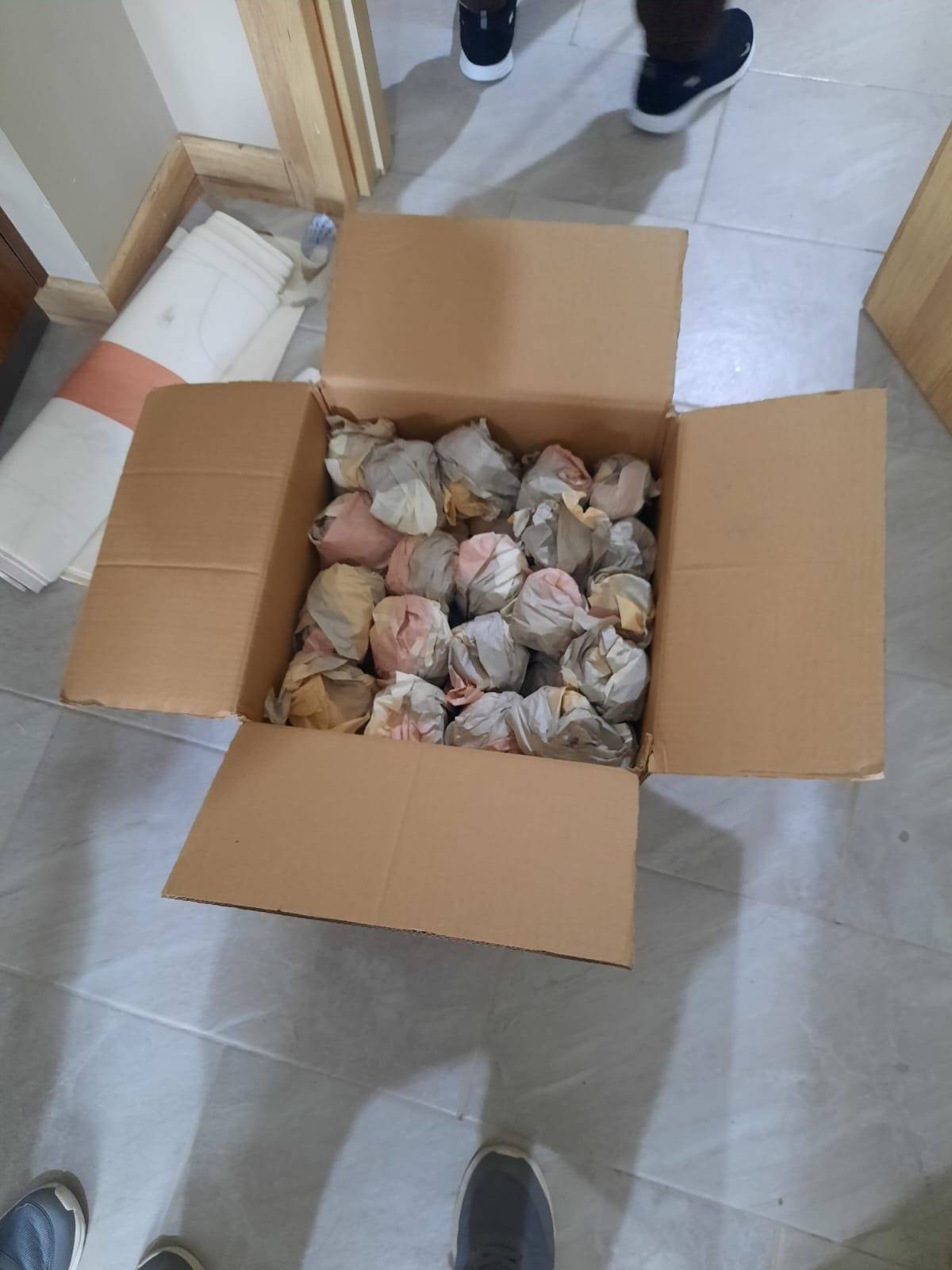 Eskioglu Nakliyat galerisi, fotoğraf 6