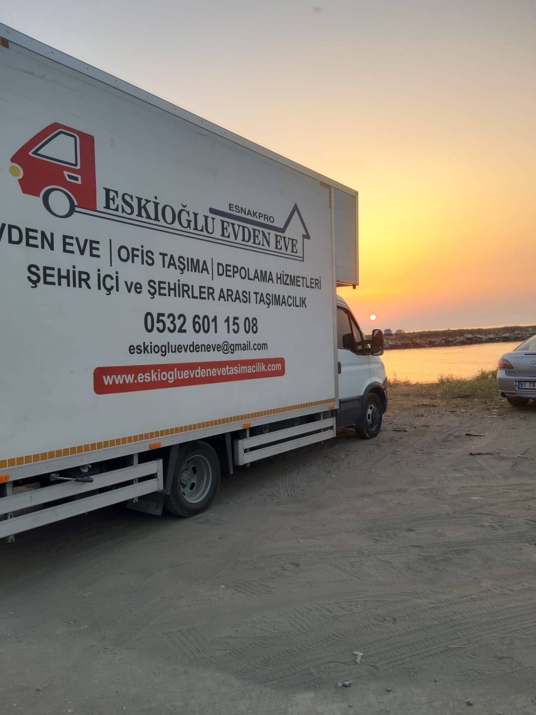 Eskioglu Nakliyat galerisi, fotoğraf 4