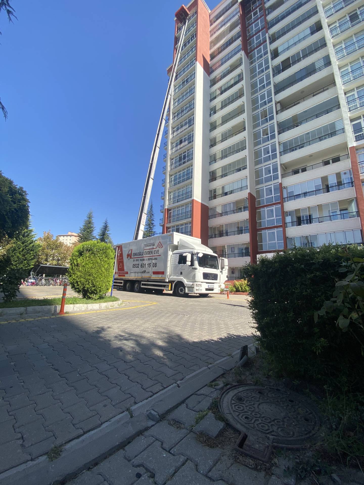 Eskioglu Nakliyat galerisi, fotoğraf 3