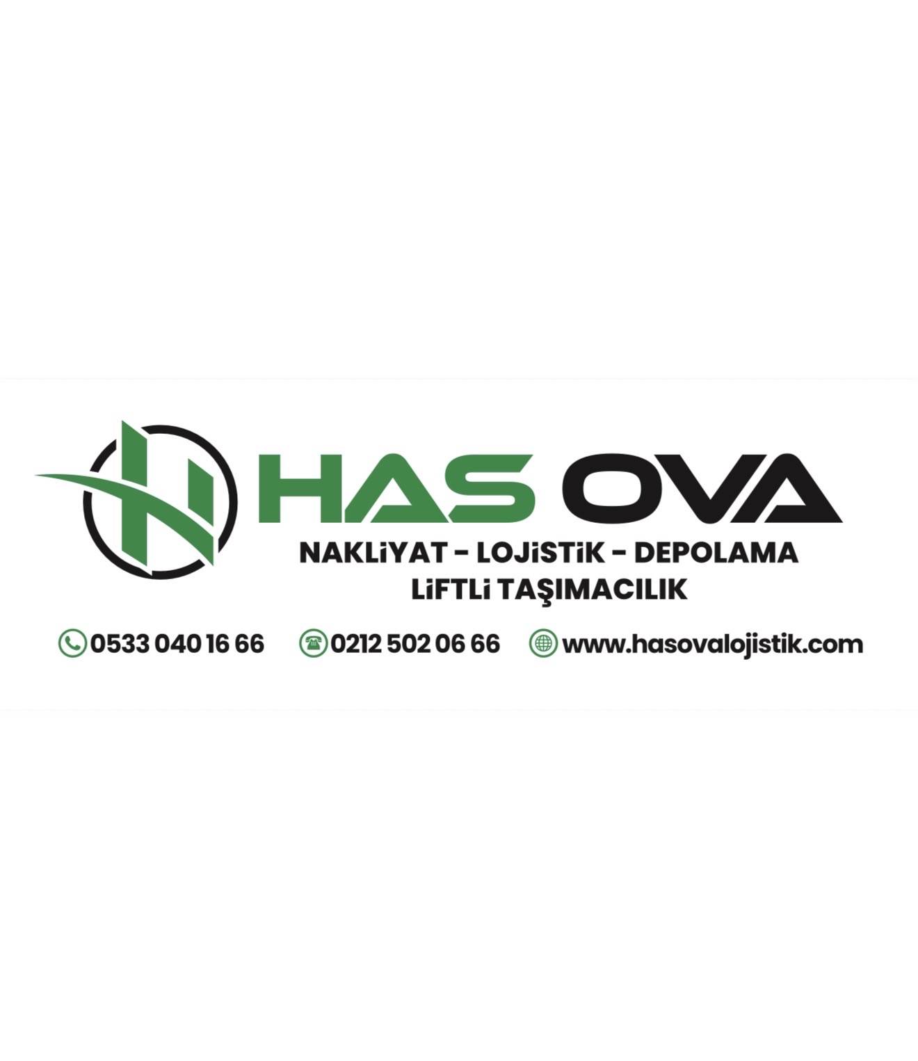 Has Ova Nakliyat