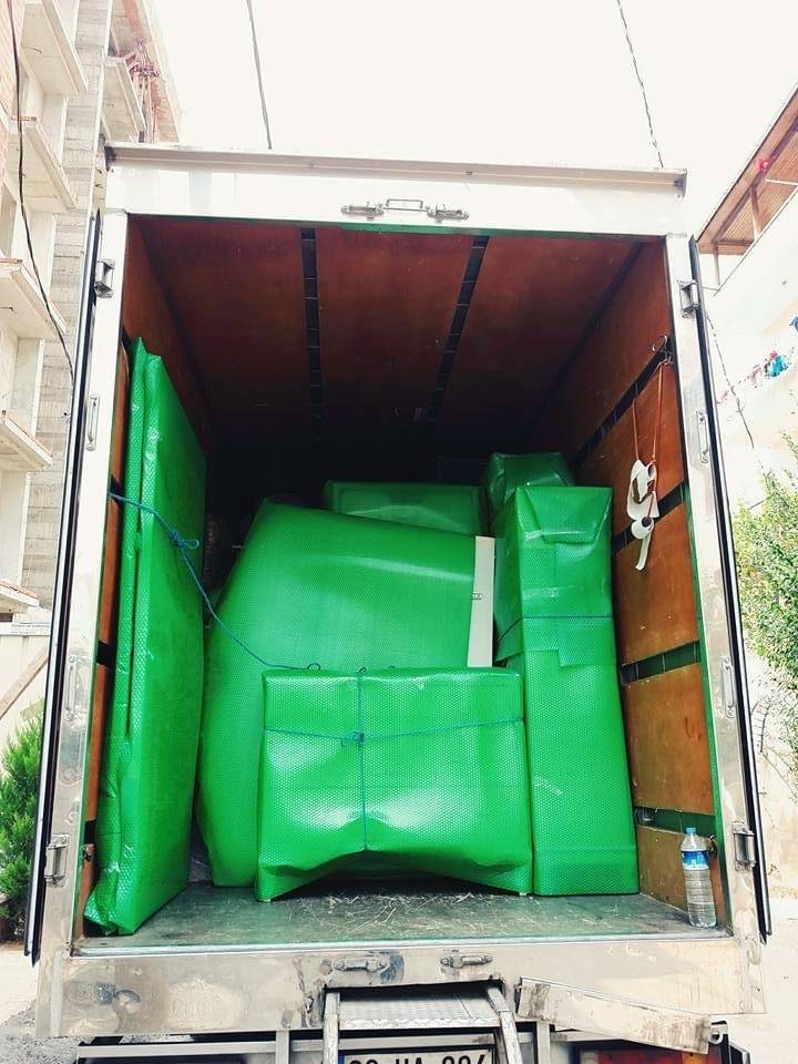 Has Ova Nakliyat