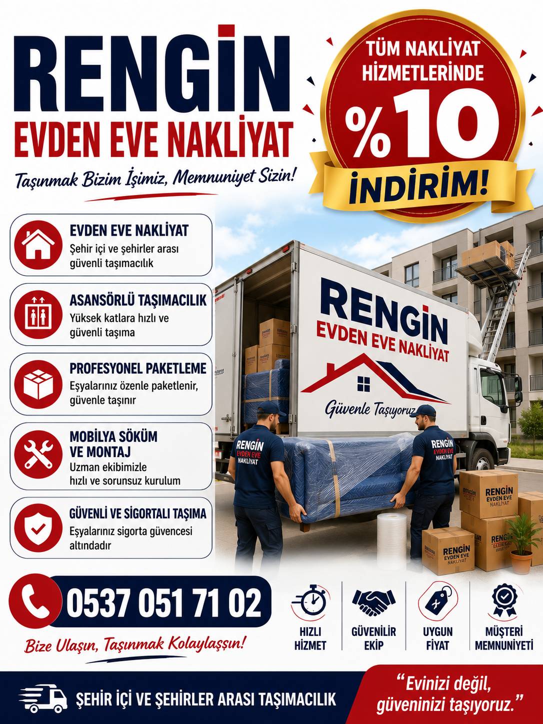 Diyarbakır Farisogulları Nakliyat galerisi, fotoğraf 1
