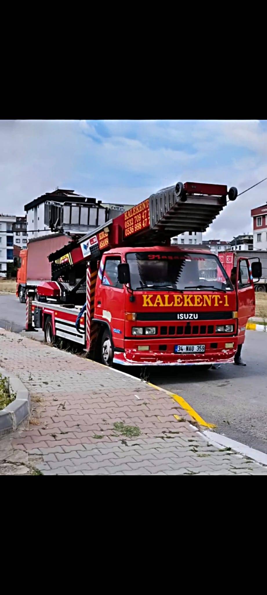 Kalekent Nakliyat