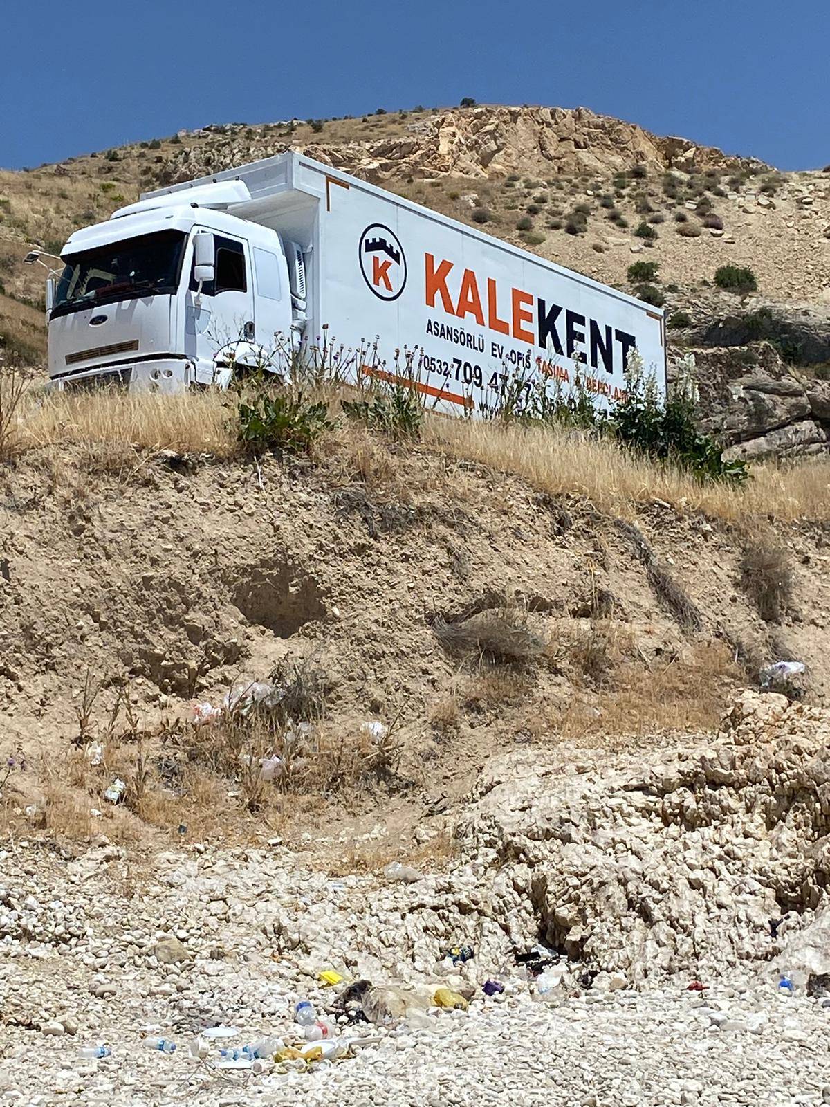Kalekent Nakliyat