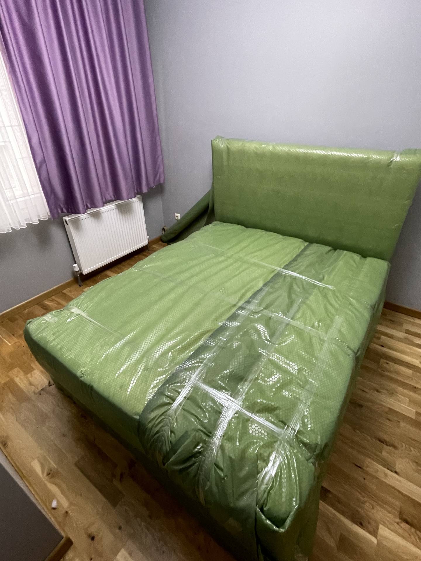 Görkem Nakliyat Depolama