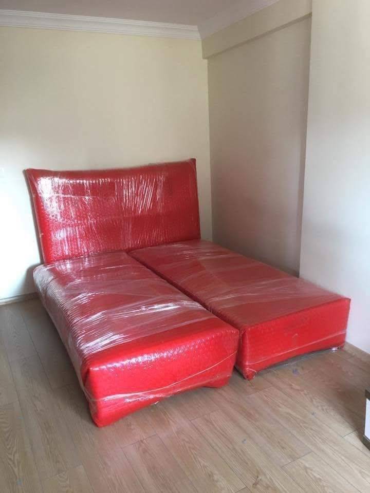 Bingöl Bizim Nakliyat  Asansörlü Taşımacılık