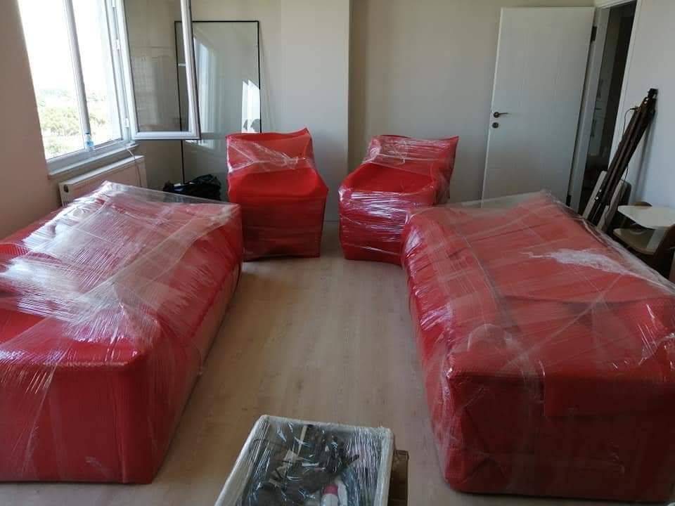 Bingöl Bizim Nakliyat  Asansörlü Taşımacılık