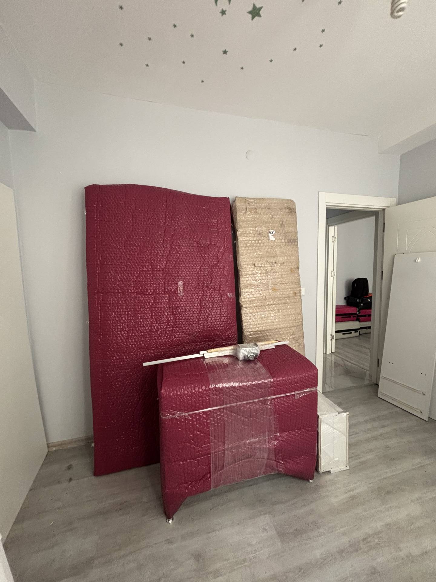 DOĞANSOY NAKLİYAT