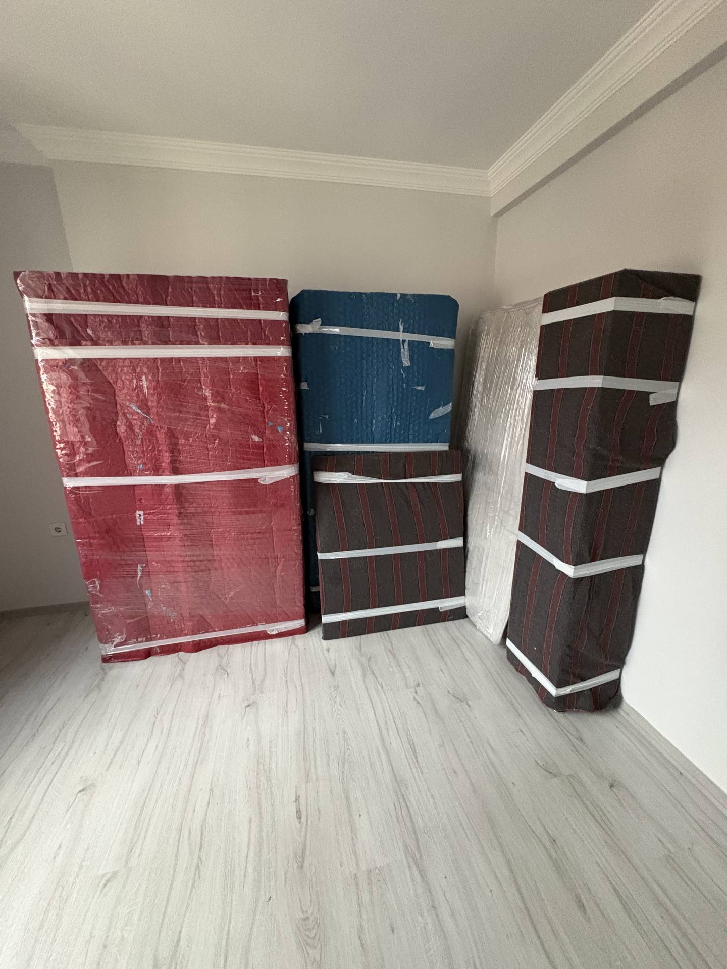 Zonguldak İlkim Nakliyat galerisi, fotoğraf 6