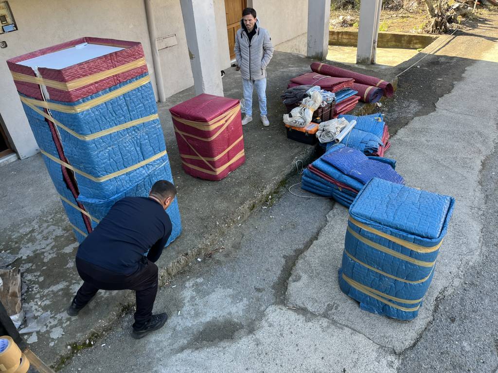 Zonguldak İlkim Nakliyat galerisi, fotoğraf 21