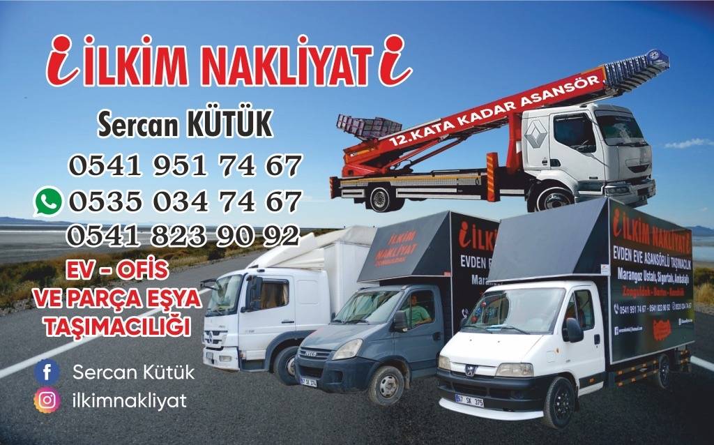 Zonguldak İlkim Nakliyat galerisi, fotoğraf 20