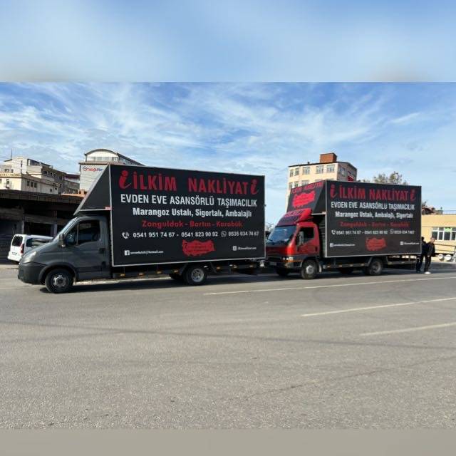 Zonguldak İlkim Nakliyat galerisi, fotoğraf 18