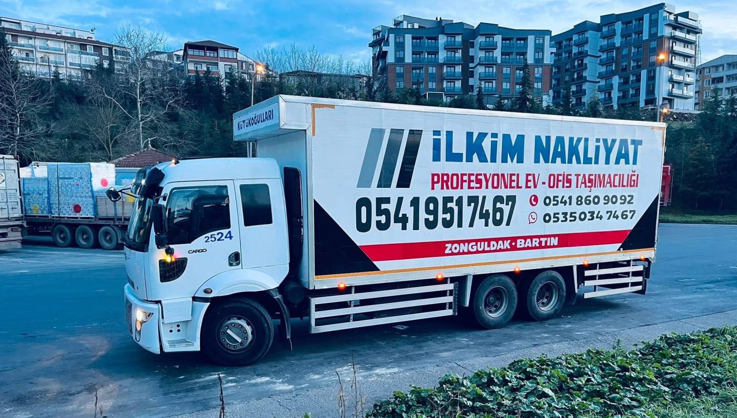 Zonguldak İlkim Nakliyat galerisi, fotoğraf 10