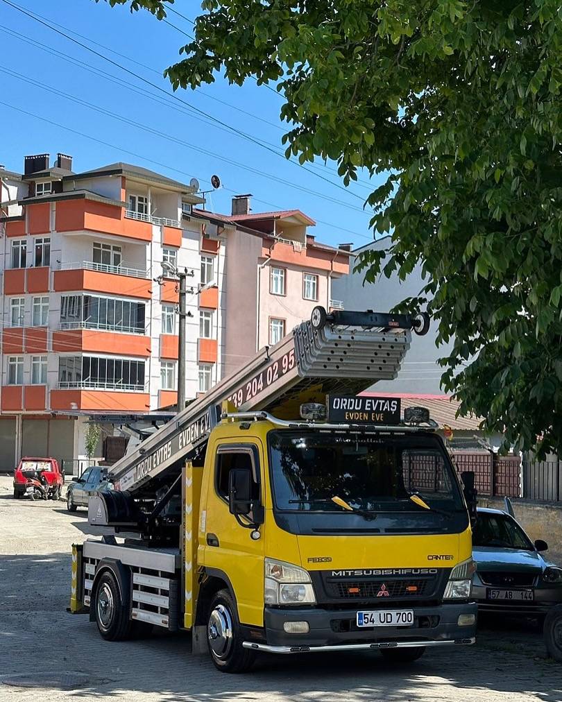 Ordu Evtaş Nakliyat