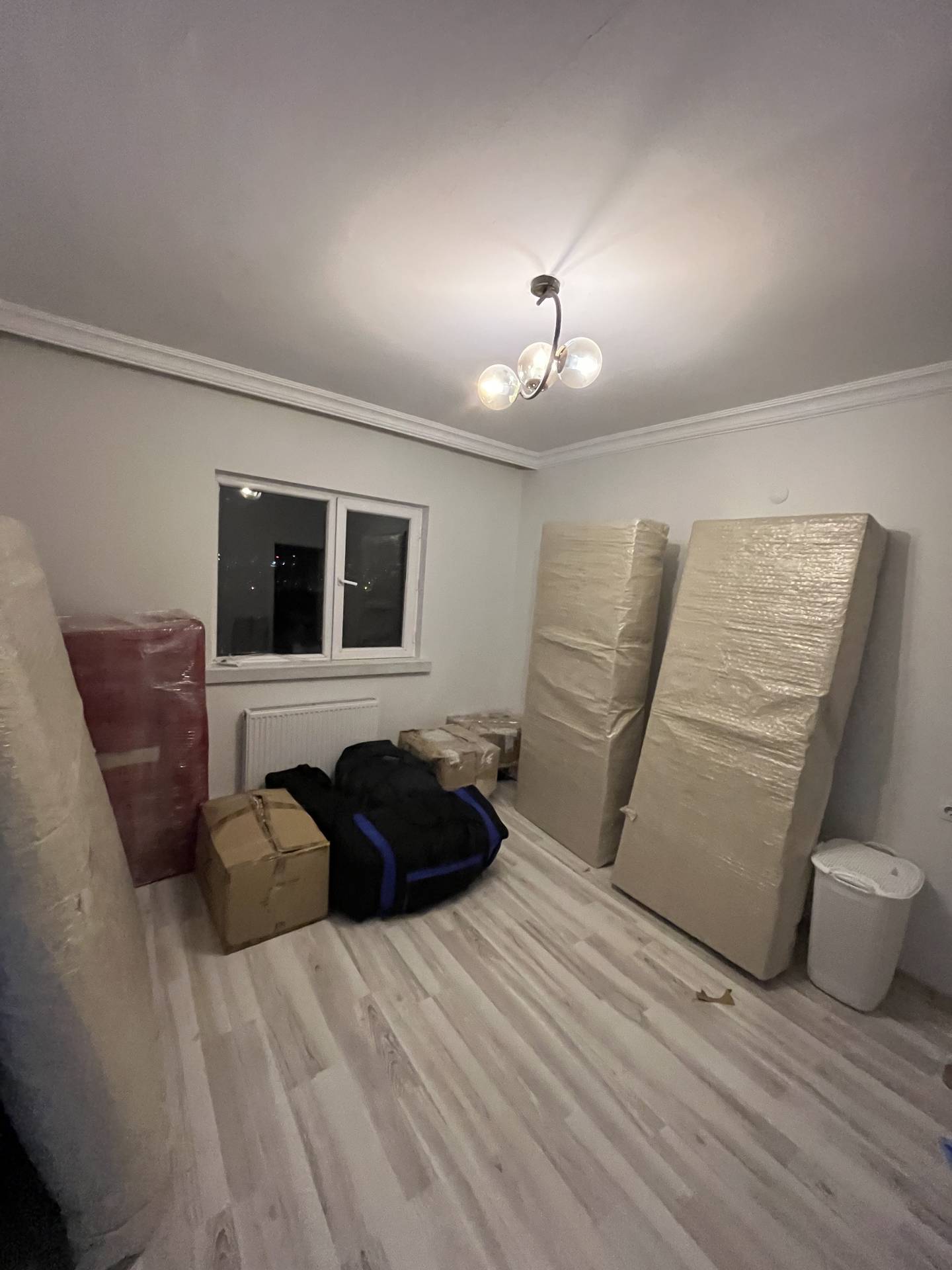 Canyurt Asansörlü Nakliyat