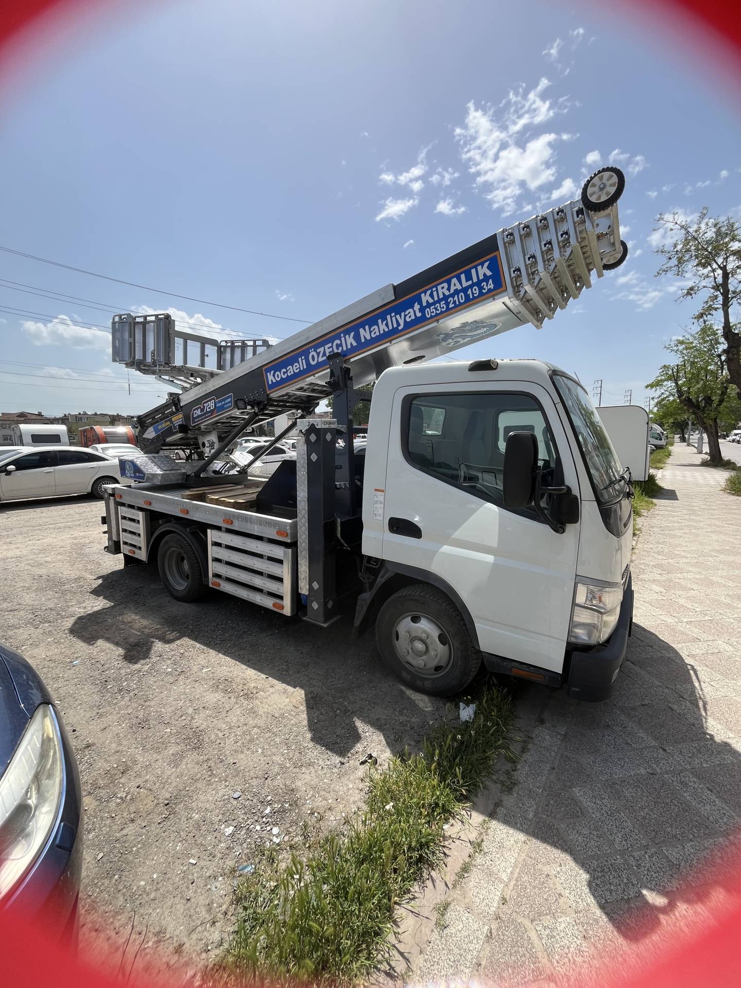 KOCAELİ ÖZECİK NAKLİYAT
