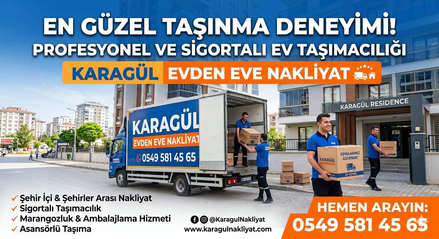 GAZİANTEP KARAGÜL EVDEN EVE TASMACILIK galerisi, fotoğraf 11