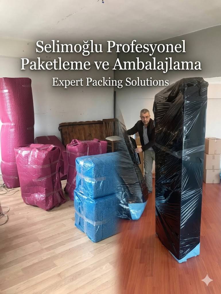 Selimoğlu Nakliyat