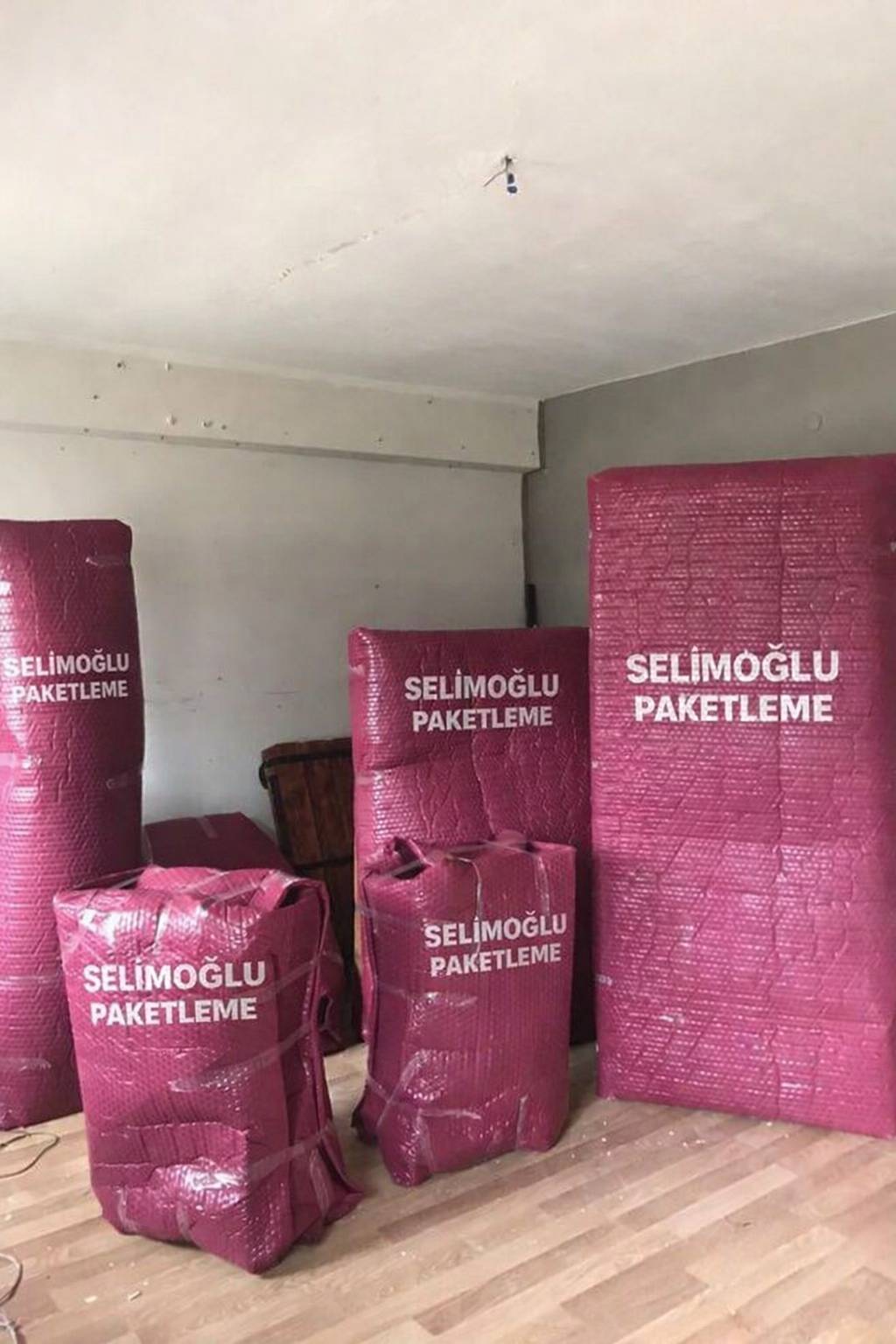 Selimoğlu Nakliyat