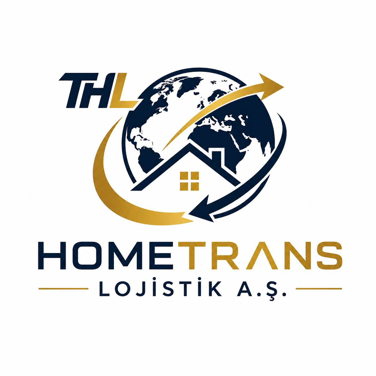 THLHOMETRANS LOJİSTİK A.Ş