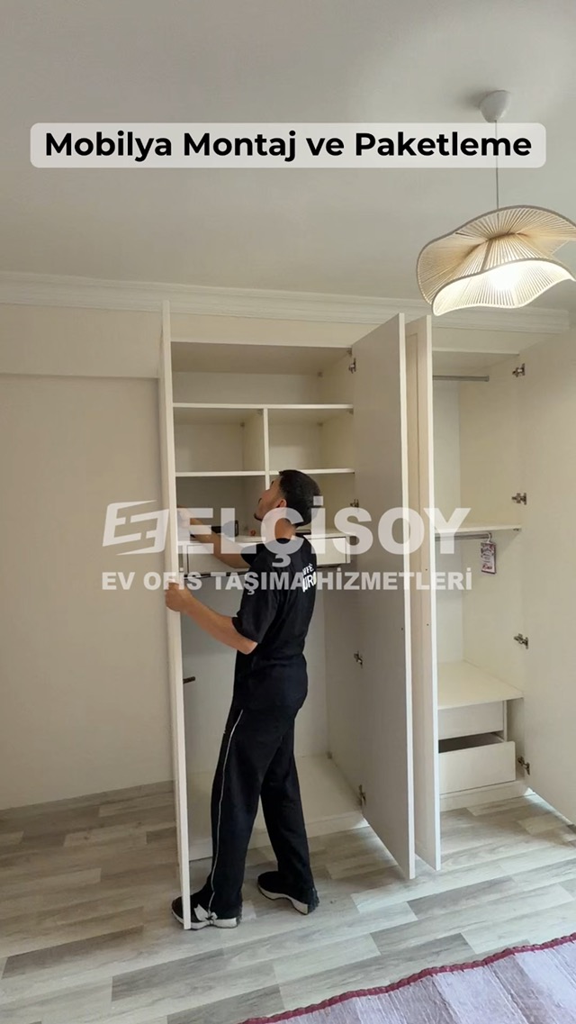 Elçisoy Nakliyat galerisi, video 17