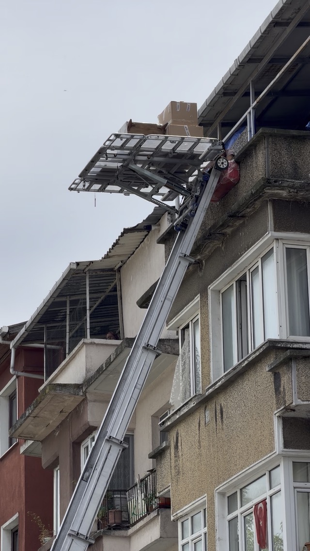 Elçisoy Nakliyat galerisi, video 14