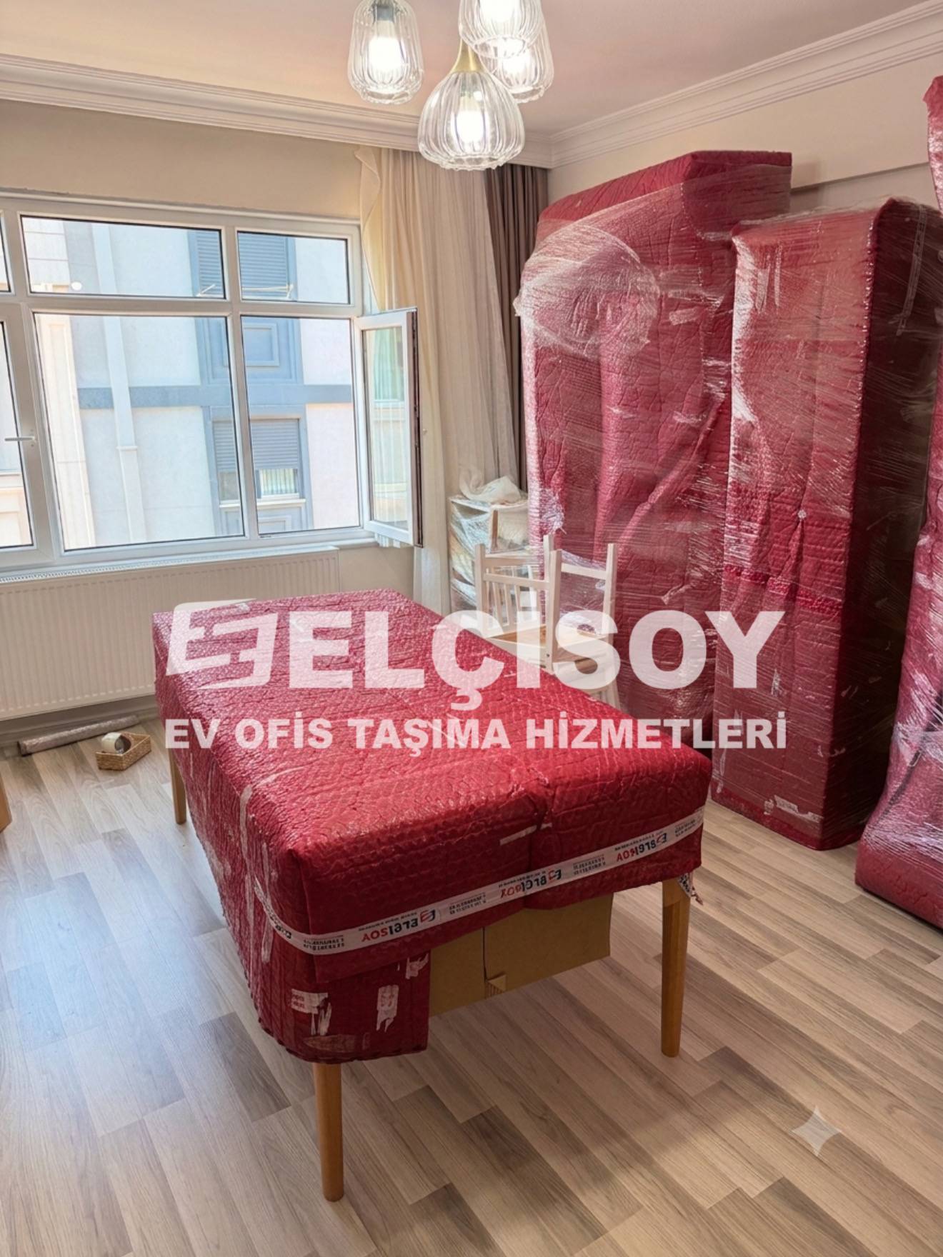 Elçisoy Nakliyat galerisi, fotoğraf 15