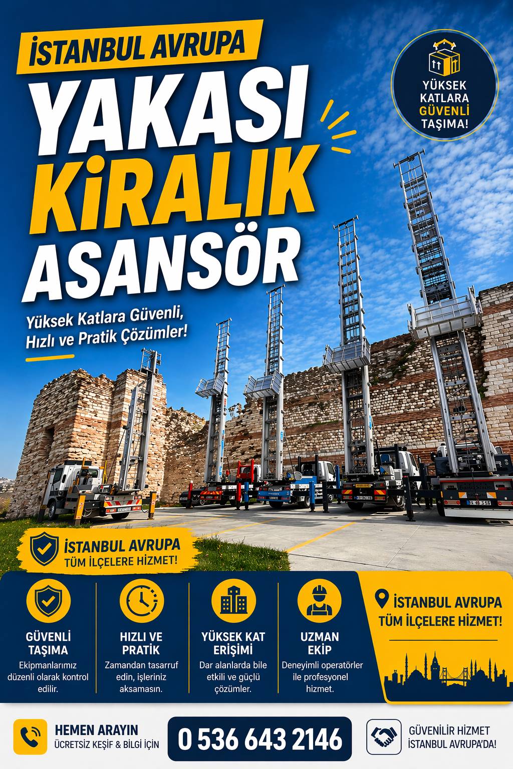 Elçisoy Nakliyat galerisi, fotoğraf 8