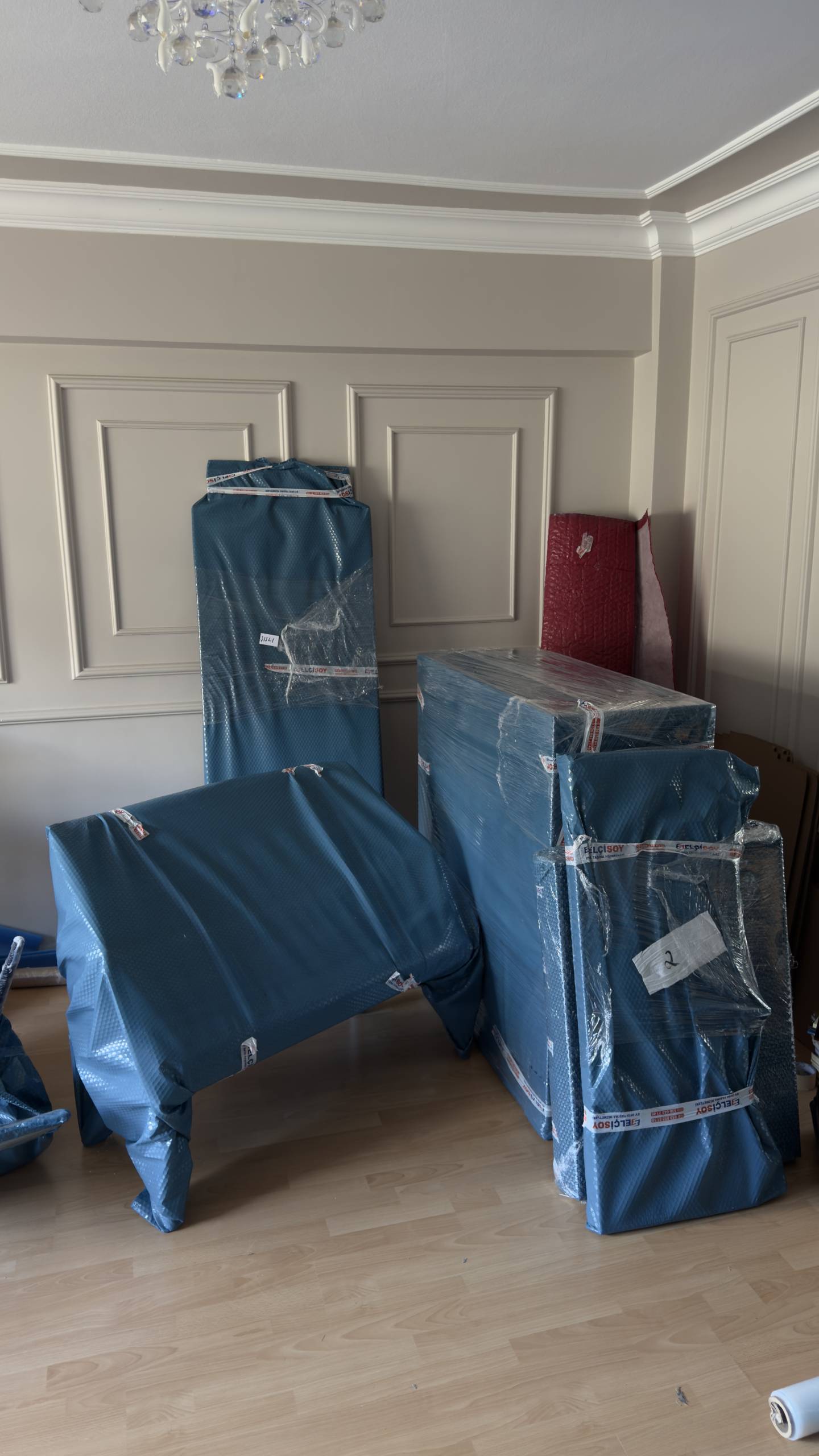 Elçisoy Nakliyat galerisi, fotoğraf 4