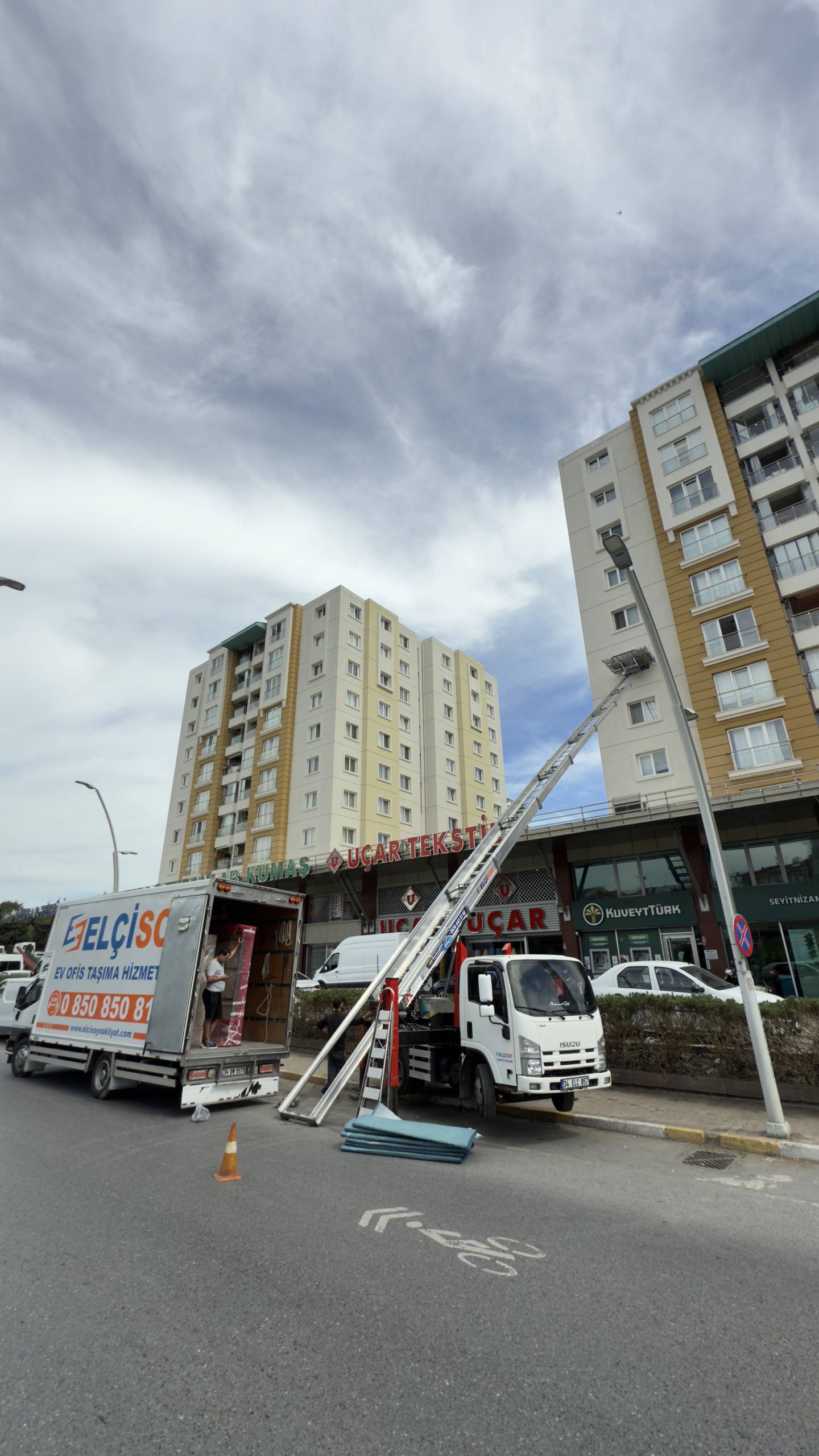 Elçisoy Nakliyat galerisi, fotoğraf 6