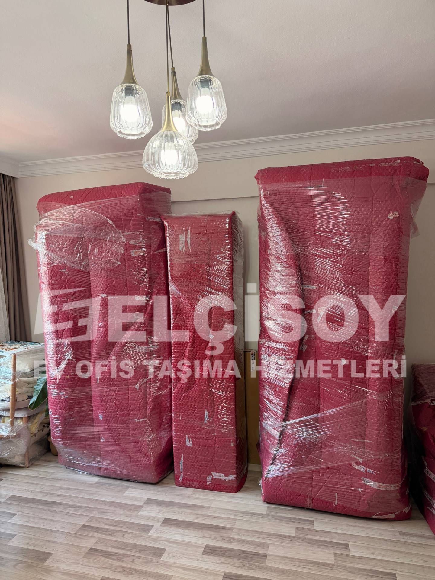 Elçisoy Nakliyat galerisi, fotoğraf 16
