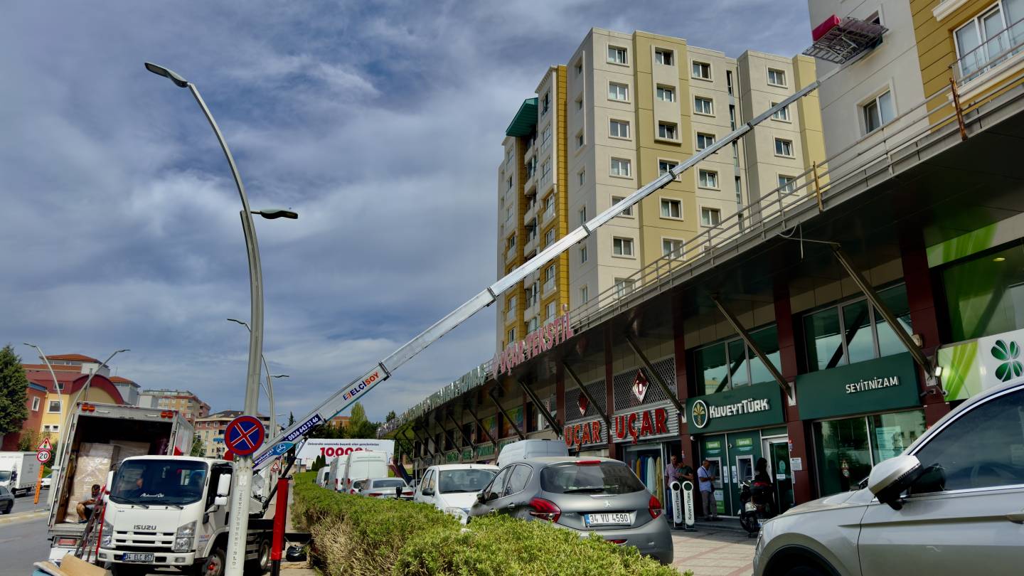Elçisoy Nakliyat galerisi, fotoğraf 5