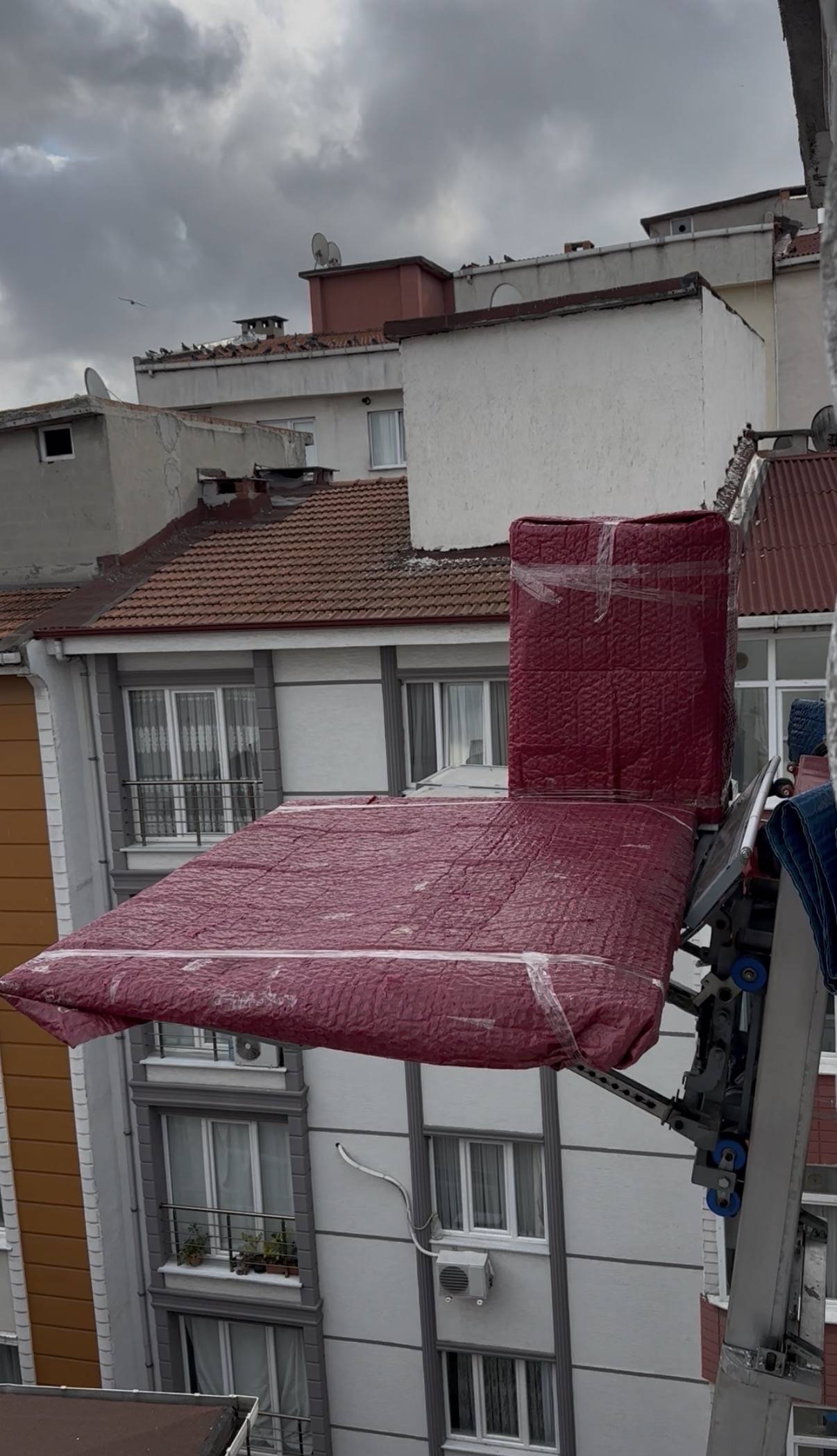 ÖZEL KENT NAKLİYAT galerisi, fotoğraf 4