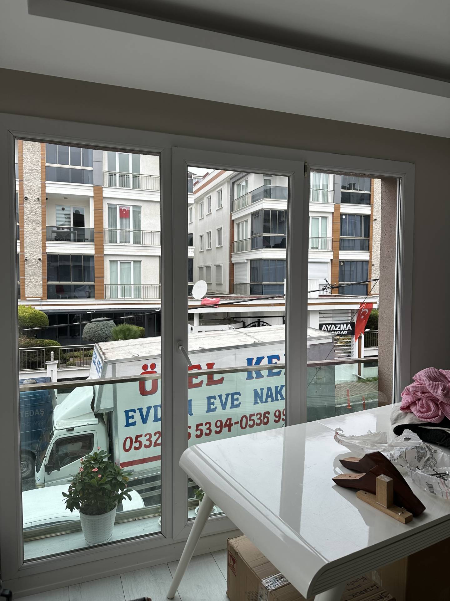ÖZEL KENT NAKLİYAT galerisi, fotoğraf 10