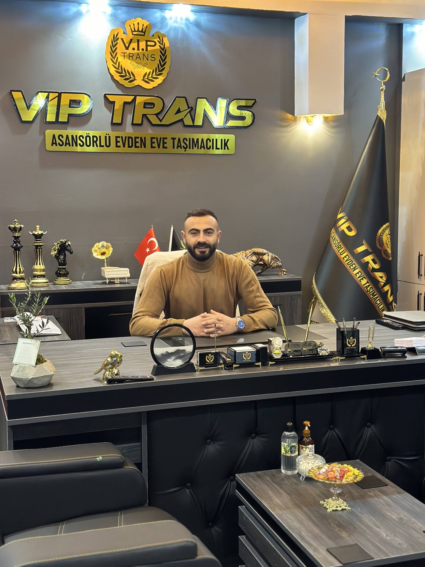 VIPtrans galerisi, fotoğraf 3