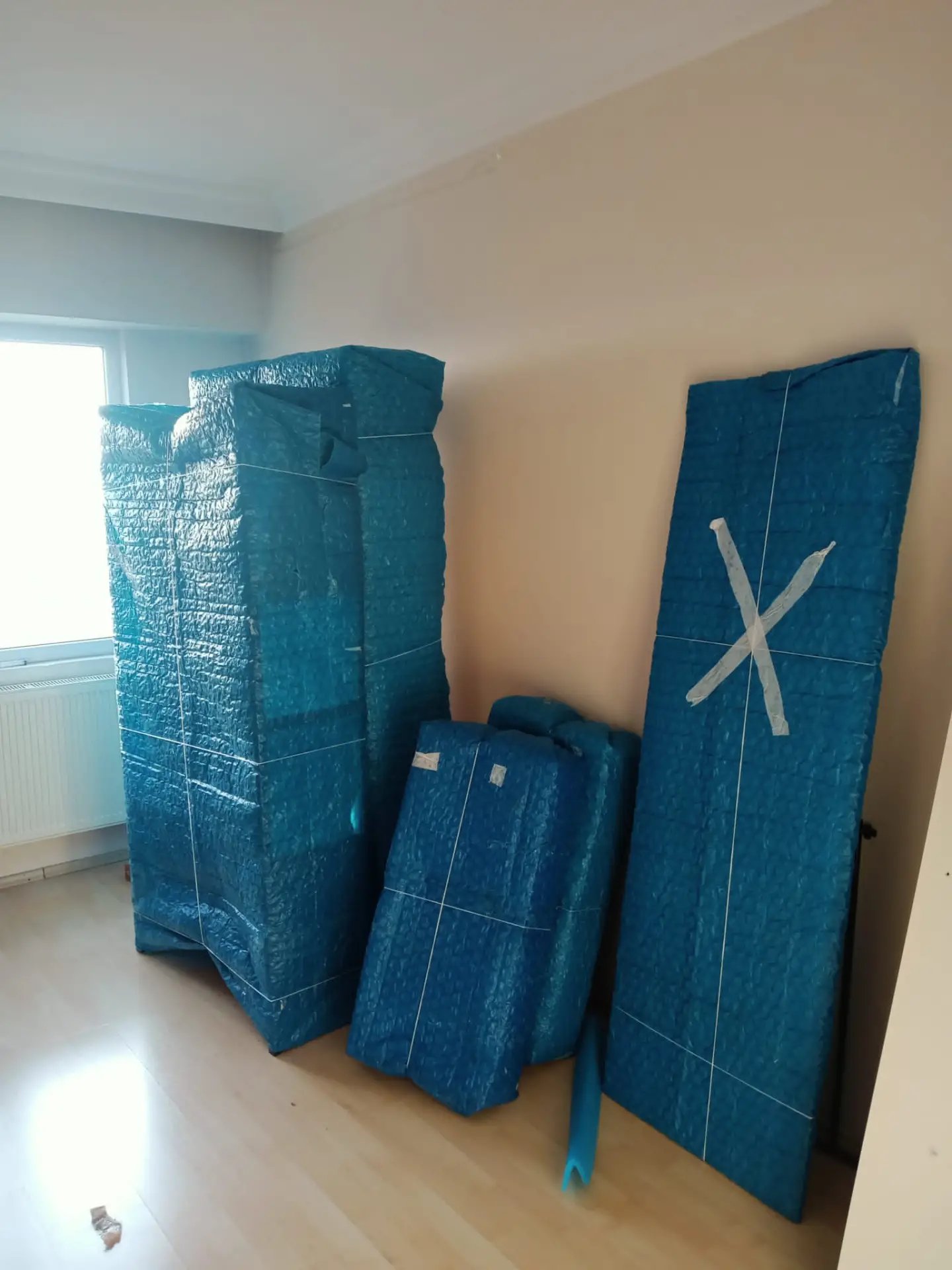 Söz Nakliyat