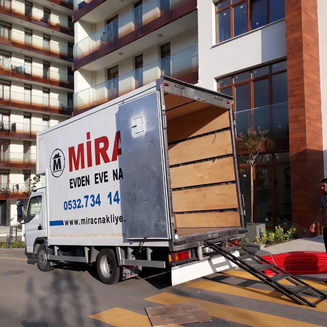 Miraç nakliye galerisi, fotoğraf 3